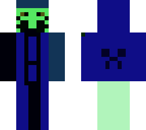 bandit man