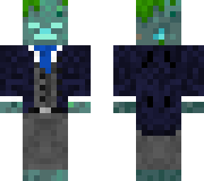banker drowned