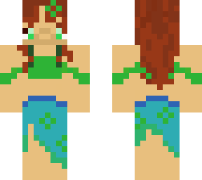 beach girl stubble