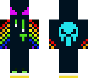 beast skin