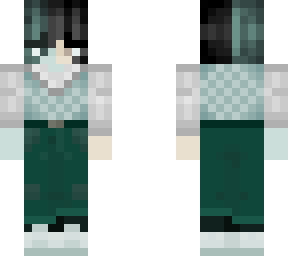 beck blackhair
