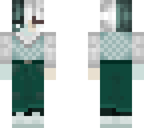 beck whitehair