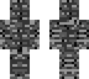 bedrock skin!