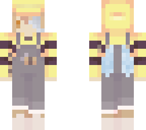 bee boy