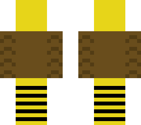bee/wasp/hornet template