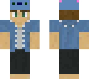 better hat maybe
