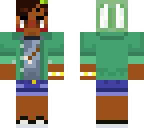 bgg sumer look v 2