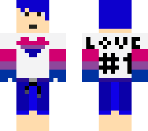 bi pride