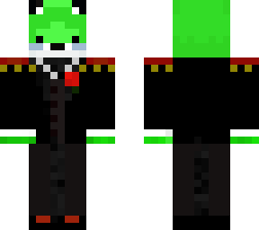 billionaire foxy