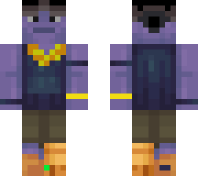 black evidentp v2