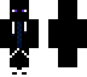 black ninja