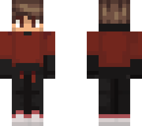 black red boy 3