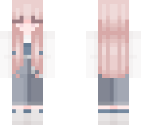 blondie overalls