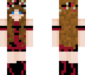 blood moon