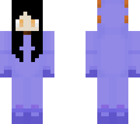 blue axolotl suit for blackcat889 (soon to be lochnessi)