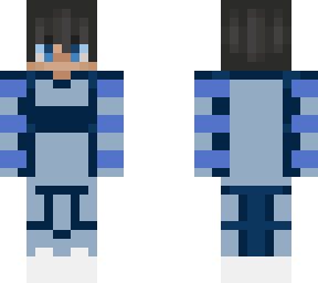 blue boy