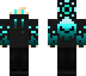 blue flam