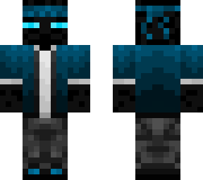 blueender