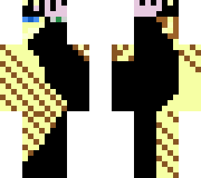 blurrrs skin