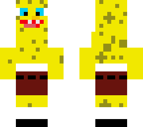 bob esponja