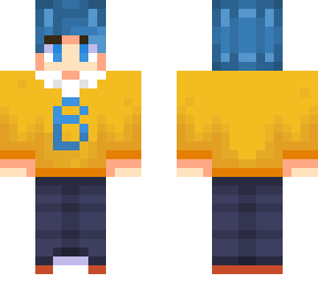 bob from bob and bosip