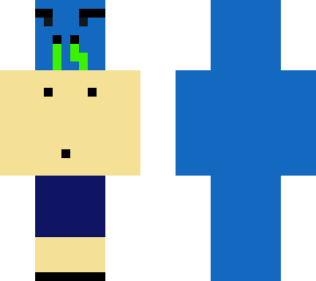 booger beach man