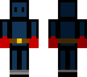 boxing block thing with a belt i dont know