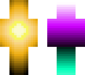 bright-light/pastel skin