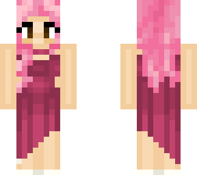 brookella bridesmaid skin