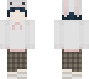 bunny boy
