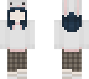 bunny girl
