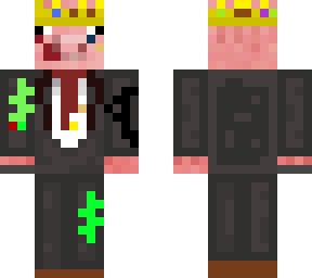 business pig