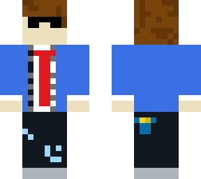 business suit