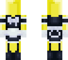 buttermaid fixed