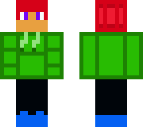 c kid 2