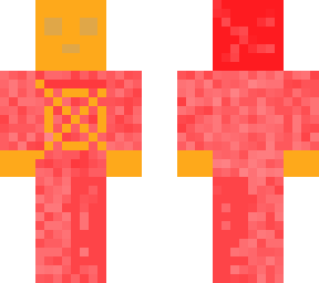 cameron’s skin
