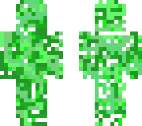 camo skin