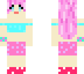 candy girl