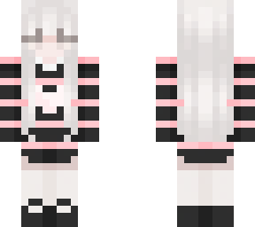 candy stripes