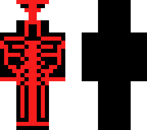 carnom ( no mouth )