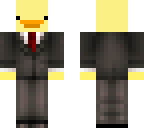caspars mr. ducky v2