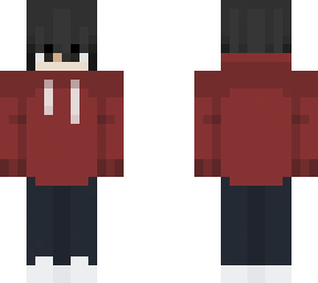 casual // request