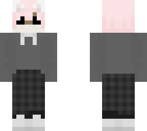 catboy pink