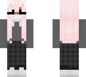 catgirl pink <3