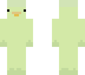 chicken (green version)