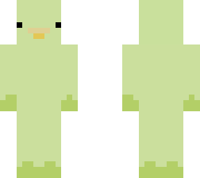 chicken (green version)