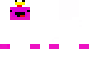 chickensuit barl