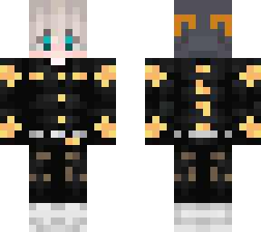 cloudypenguin new skin