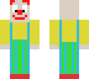 clownchc - clown - payaso