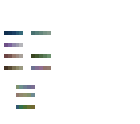 color pallet contest